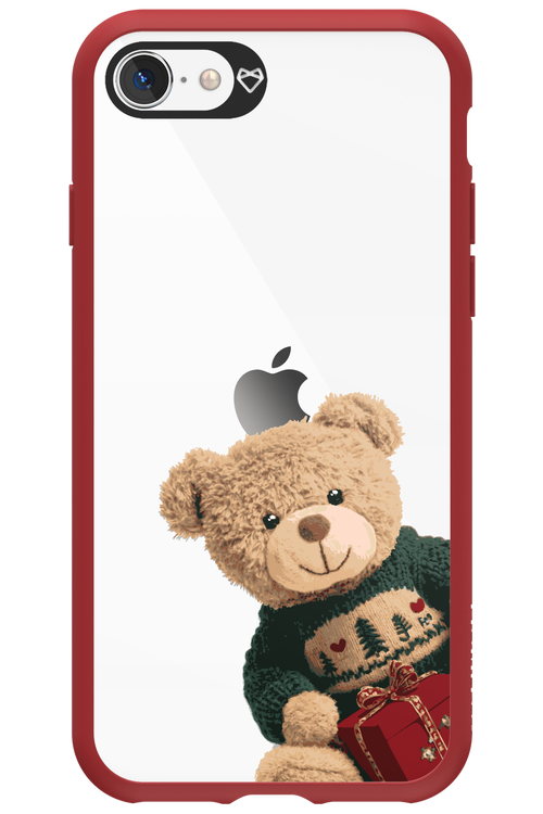 Gifting Bear - Apple iPhone SE 2022