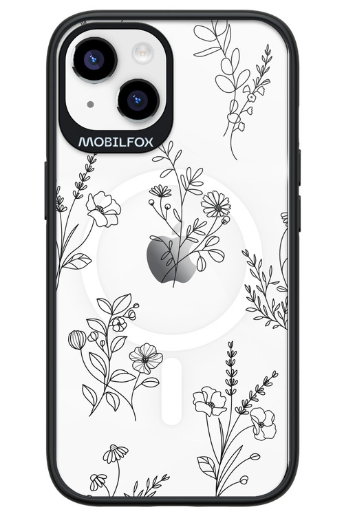 Bouquet 2.0 - Apple iPhone 14