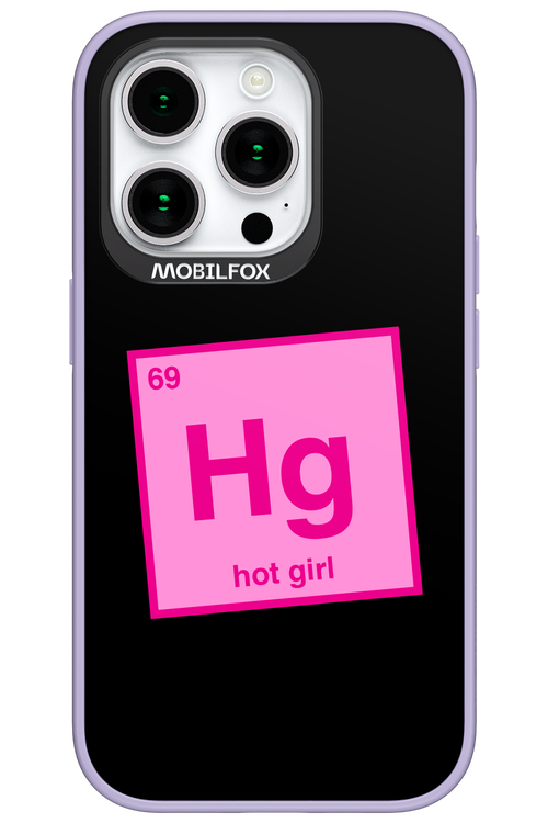 HG 2.0 - Apple iPhone 15 Pro