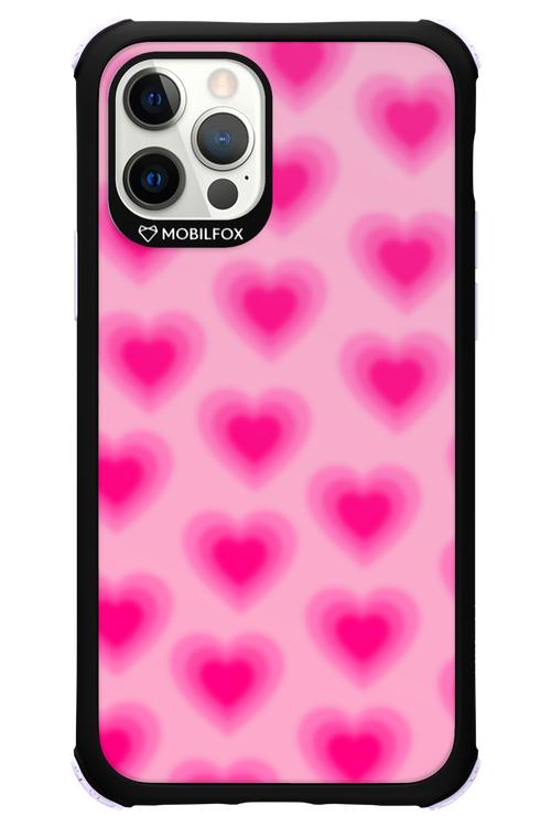 Heart Family - Apple iPhone 12 Pro