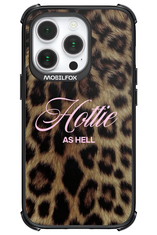 hottie 2.0 - Apple iPhone 14 Pro