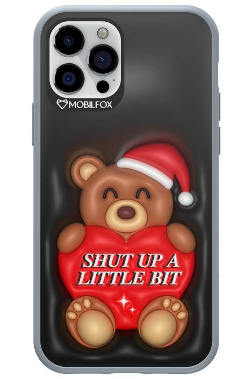 Shut Up - Apple iPhone 12 Pro