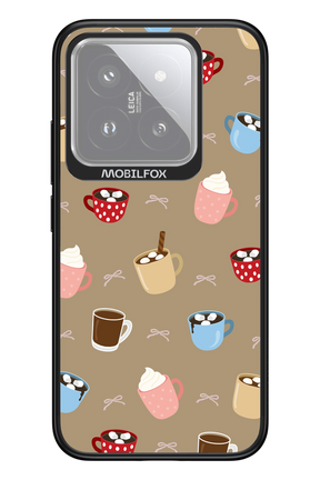 Coco Dream - Xiaomi 14