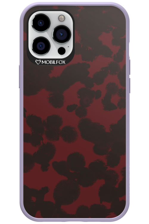 Bordeaux Skin - Apple iPhone 12 Pro Max