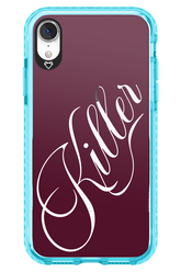 Cherry Killer - Apple iPhone XR