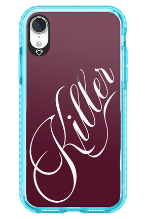Cherry Killer - Apple iPhone XR