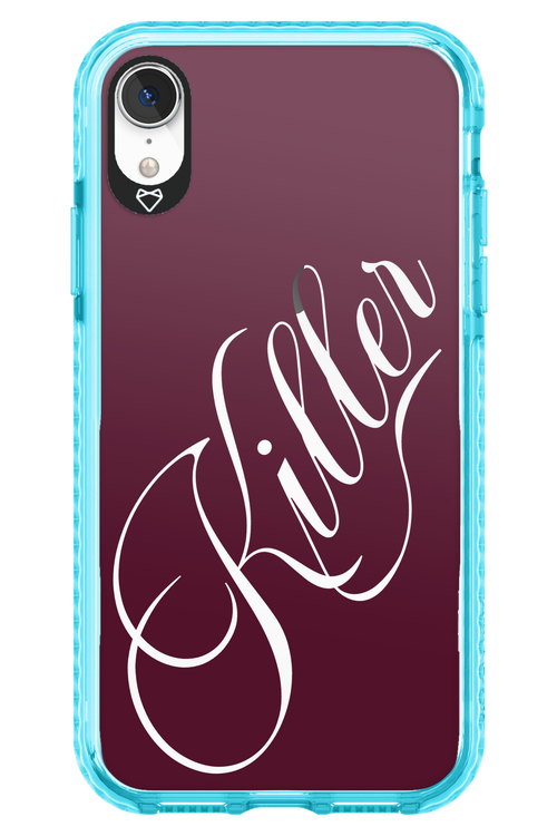 Cherry Killer - Apple iPhone XR
