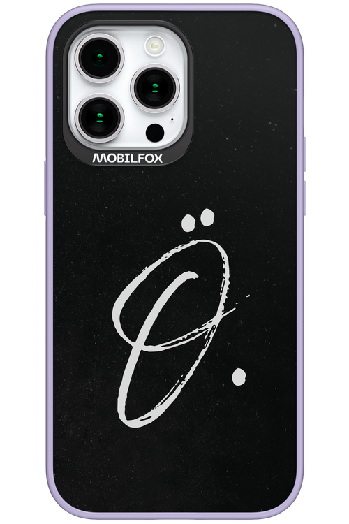 (Off Space) O II 2.0 - Apple iPhone 15 Pro Max