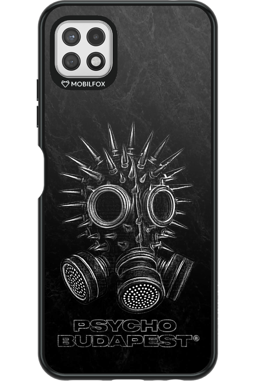 Toxic Skull - Samsung Galaxy A22 5G