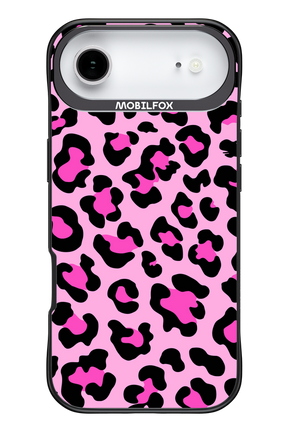 PINK LEOPARD - Apple iPhone 17 Air