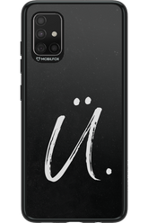 (Off Space) U II 2.0 - Samsung Galaxy A51