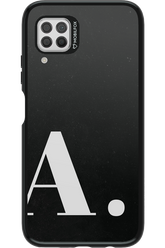 A (Off Space) 2.0 - Huawei P40 Lite