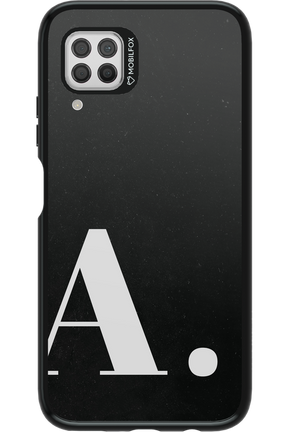A (Off Space) 2.0 - Huawei P40 Lite