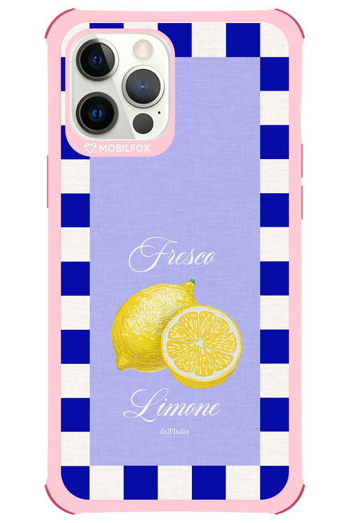 Fresssh - Apple iPhone 12 Pro Max