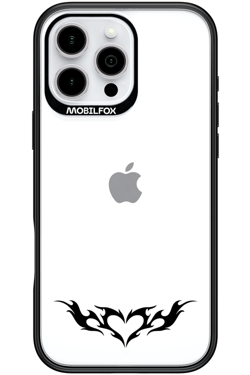 Techno Hart 2.0 - Apple iPhone 16 Pro Max