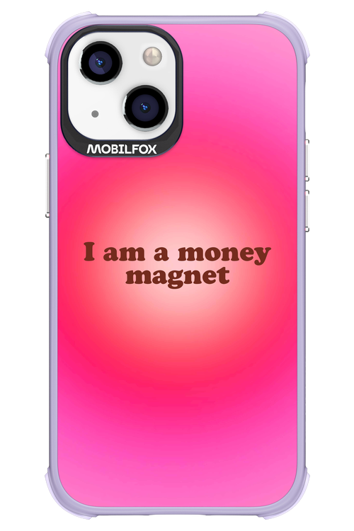 Money Magnet  - Apple iPhone 13 Mini