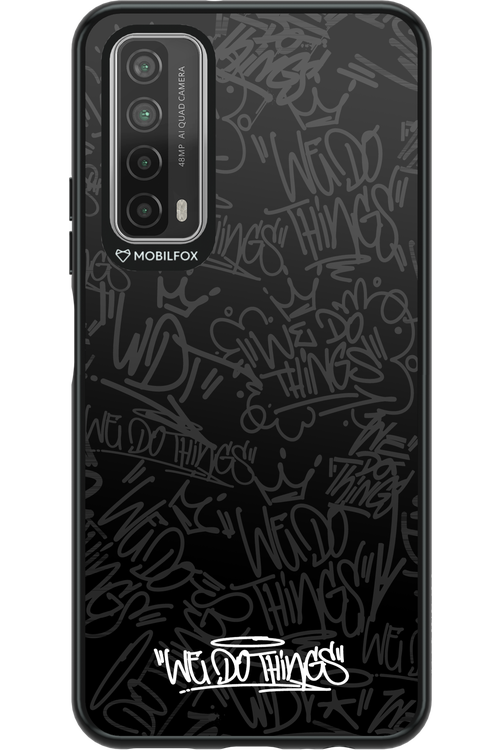 We Do Things 2.0 - Huawei P Smart 2021