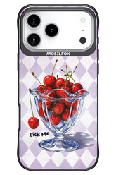 Pick Me 2.0 - Apple iPhone 17 Pro Max