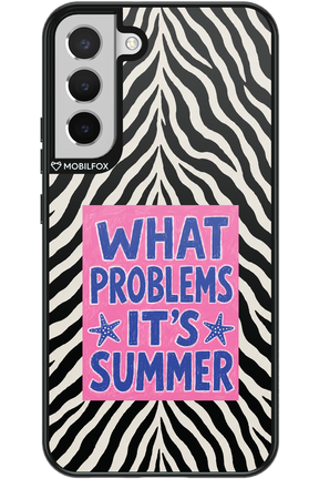 WHAT PROBLEM ITS SUMMER 2.0 - Samsung Galaxy S22+