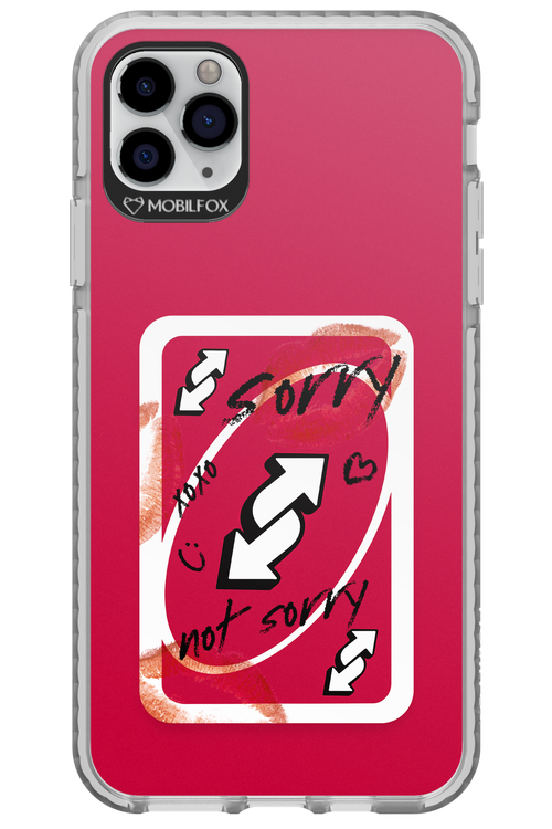 Turn - Apple iPhone 11 Pro Max