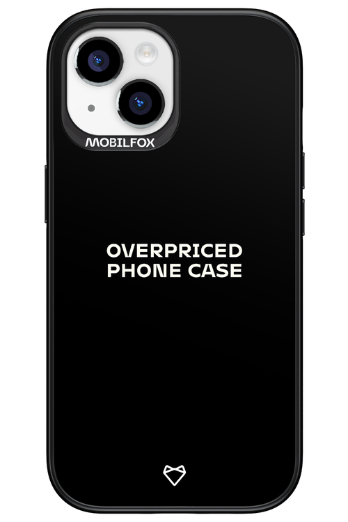 Overprieced - Apple iPhone 15