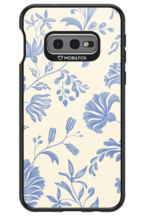 Simple Flowers 2.0 - Samsung Galaxy S10e
