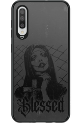 God bless 2.0 - Samsung Galaxy A50