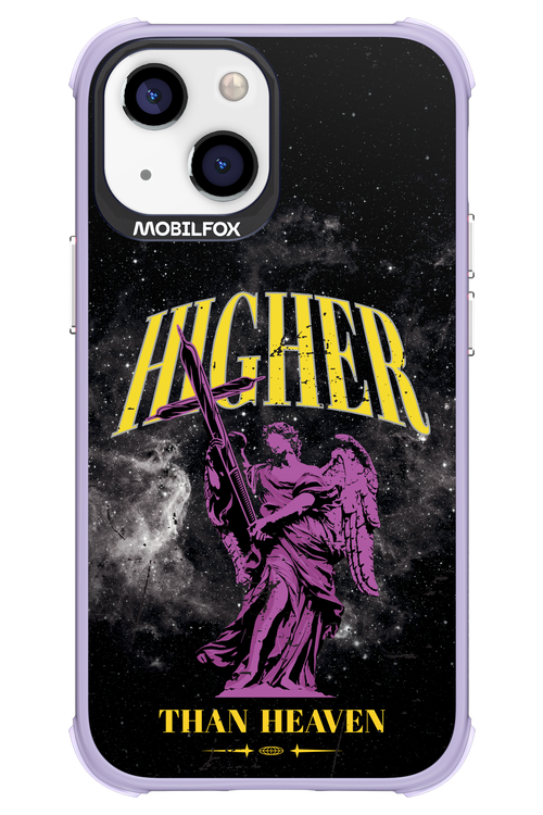 Higher Than Heaven - Apple iPhone 13 Mini