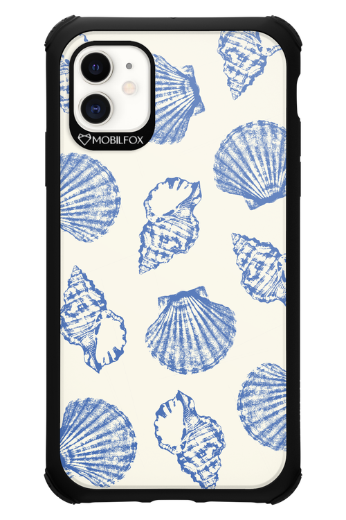 Shell Yeah! - Apple iPhone 11