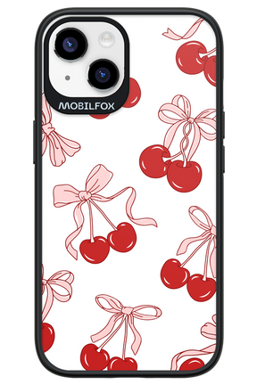 Cherry Queen - Apple iPhone 14