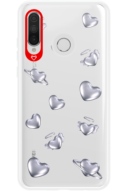 Chrome Hearts - Huawei P30 Lite