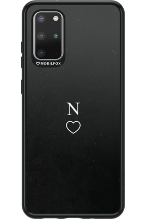 N Black 2.0 - Samsung Galaxy S20+