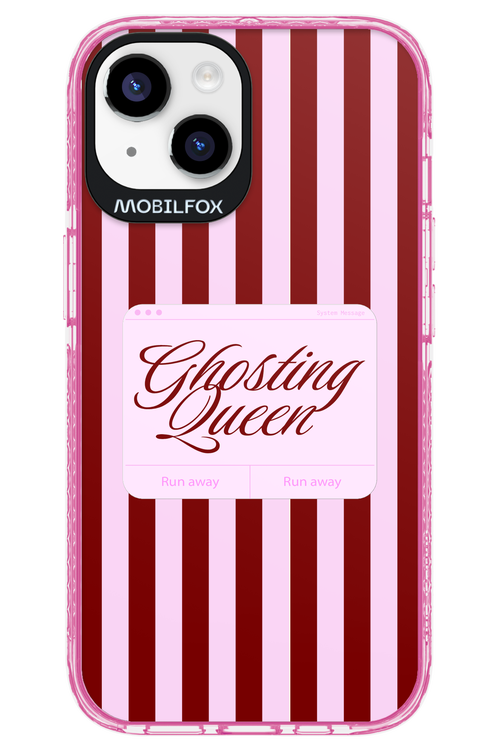 Ghosting Queen2 2.0 - Apple iPhone 14