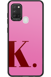 K (Sorbet) 2.0 - Samsung Galaxy A21 S
