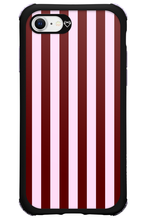 Circus Romance - Apple iPhone SE 2020