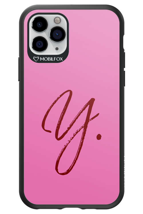 (Sorbet) Y 2.0 - Apple iPhone 11 Pro