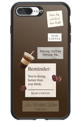 Ice Coffee - Apple iPhone 7 Plus