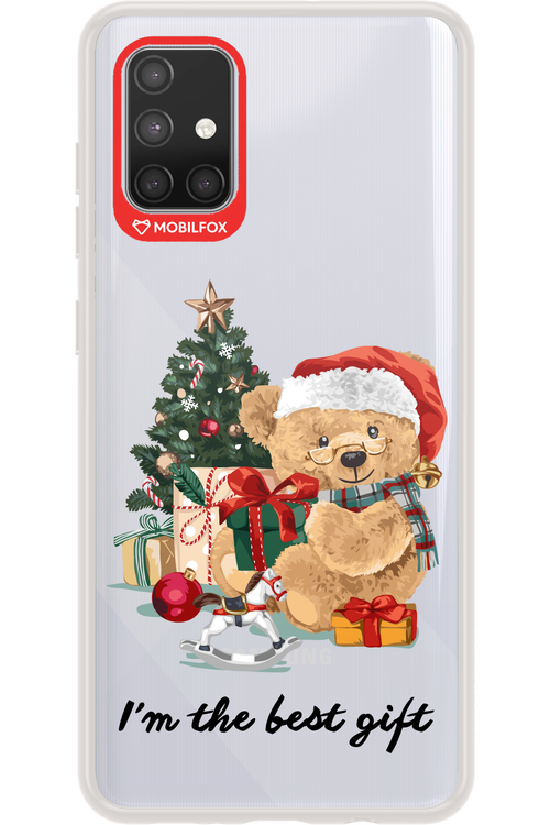 The Best Gift - Samsung Galaxy A71