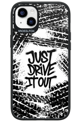 Drive It Out - Apple iPhone 14 Plus