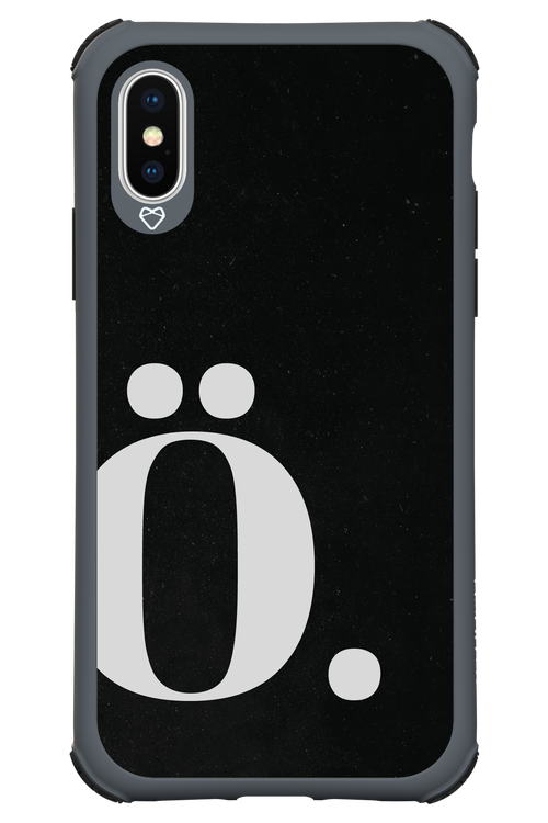 O II (Off Space) 2.0 - Apple iPhone XS
