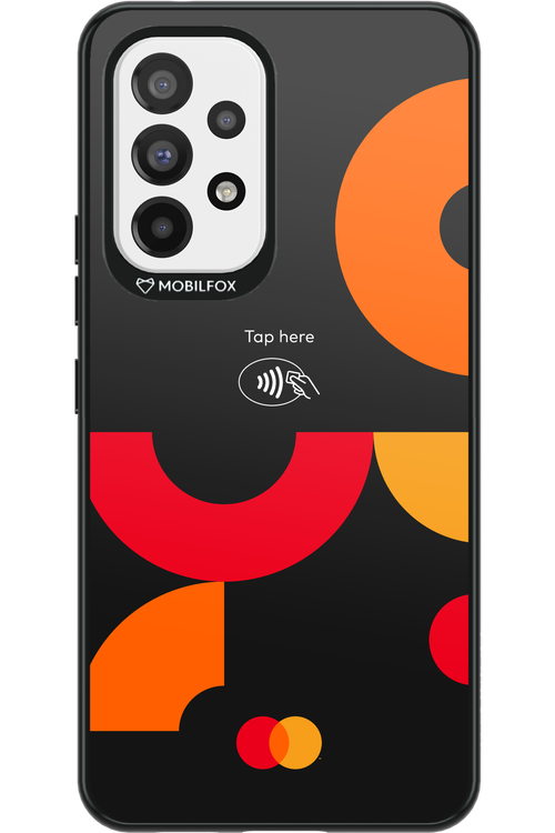 MC EU Black 2.0 - Samsung Galaxy A53
