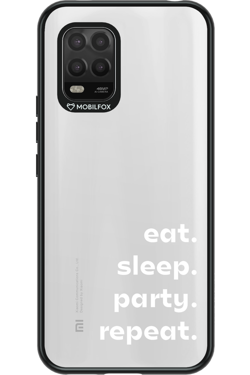 Party Loop Light 2.0 - Xiaomi Mi 10 Lite 5G