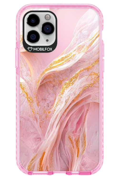 Rosequartz Silk - Apple iPhone 11 Pro