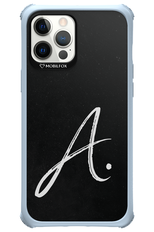 (Off Space) A 2.0 - Apple iPhone 12 Pro Max
