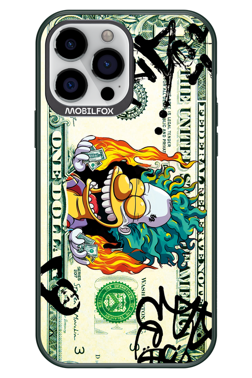 CLOWN 2.0 - Apple iPhone 13 Pro Max