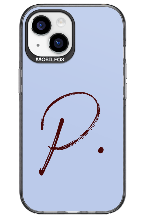 (Jellyfish Presso) P 2.0 - Apple iPhone 15