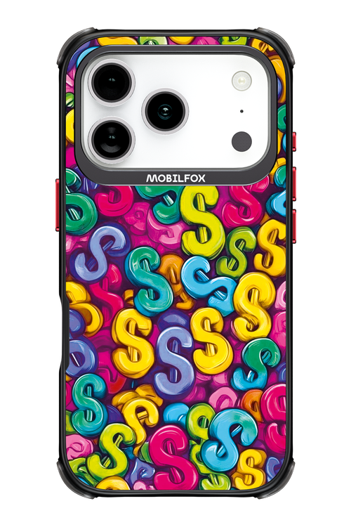 I need dollars - Apple iPhone 17 Pro