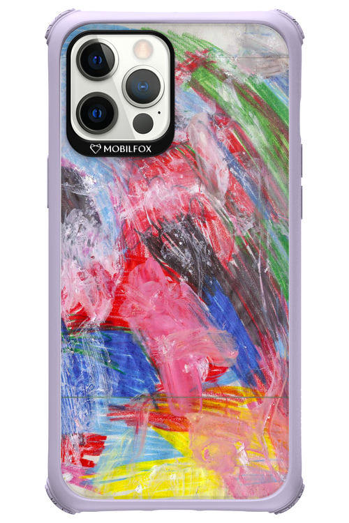 Xrax 2.0 - Apple iPhone 12 Pro Max