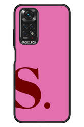 S (Sorbet) 2.0 - Xiaomi Redmi Note 11/11S 4G