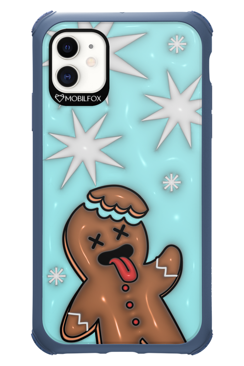 Still Dead Cookie - Apple iPhone 11